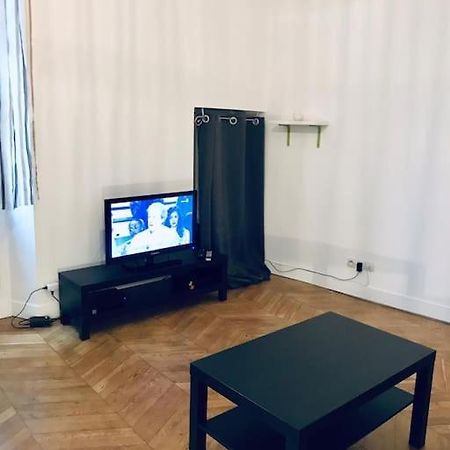 The Spot In The Center On Fontainebleau Apartamento Exterior foto