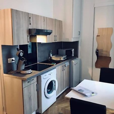 The Spot In The Center On Fontainebleau Apartamento Exterior foto