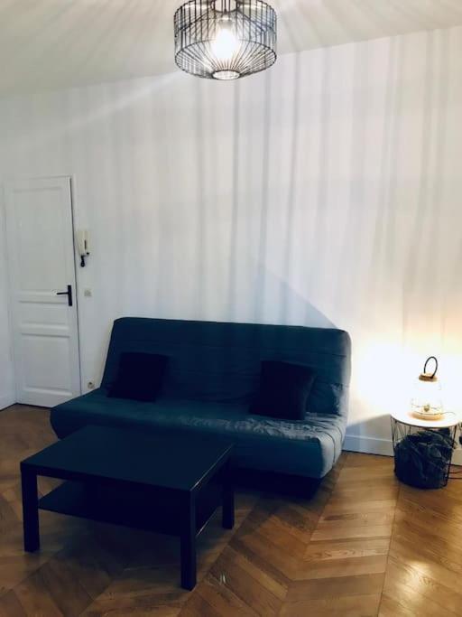 The Spot In The Center On Fontainebleau Apartamento Exterior foto